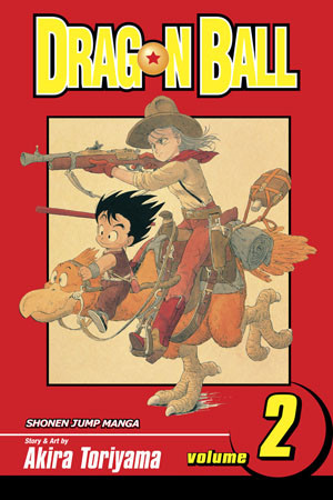 Dragon Ball 2