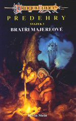 DragonLance: Předehry III - Bratři Majereové