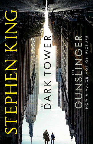 The Dark Tower I: The Gunslinger