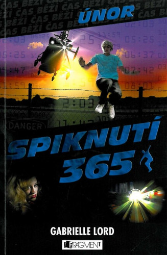 Spiknutí 365: Únor