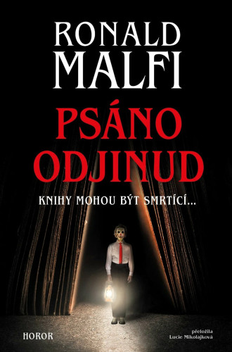Psáno odjinud