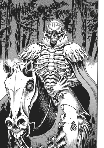 Berserk 9