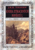 Kniha ztracených pověstí I