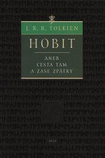 Hobit aneb Cesta tam a zase zpátky