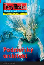 Perry Rhodan: Hvězdný oceán 063 - Podmořský architekt