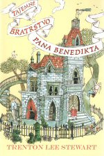 Tajemné bratrstvo pana Benedikta