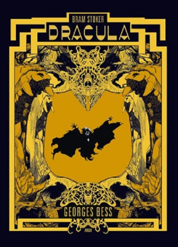 Dracula – limitovaná edice