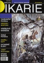 Ikarie 04/2005