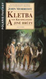 Kletba von Krumpelsteinů a jiné hrůzy