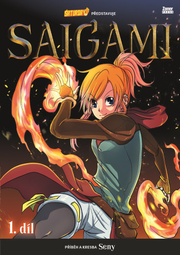Saigami 1