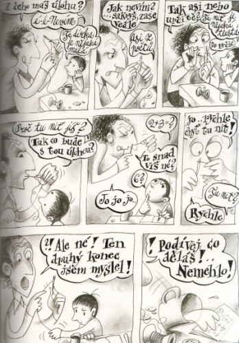 Dobrodružství Rychlé Veverky 2: Poklad