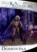 Forgotten Realms: Temný elf I - Domovina