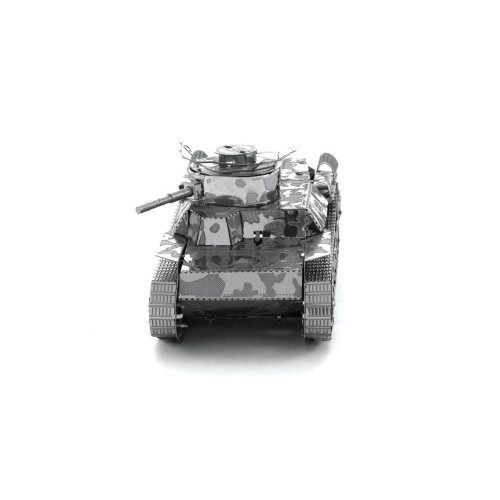 Střední tank Typ 97 Či-ha
