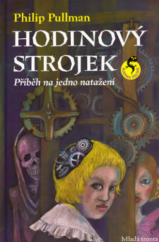 Hodinový strojek aneb Příběh na jedno natažení