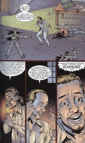 Punisher 1