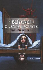 Blíženci z ledové pouště