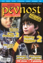 Pevnost 07/2002