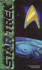 Star Trek: Klasické příběhy 02/1