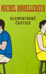 Elementární částice