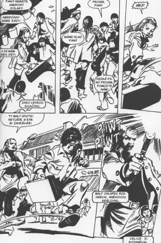 Wolverine 4