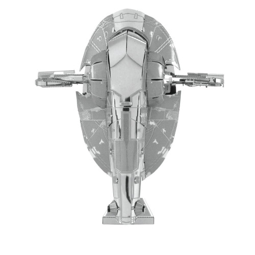 Slave I