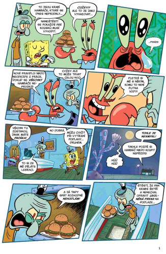 SpongeBob 9/2026