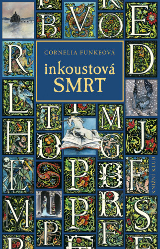 Inkoustová smrt