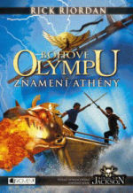 Bohové Olympu: Znamení Athény