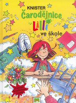 Čarodějnice Lilli ve škole