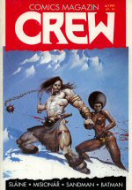Crew 04/1997