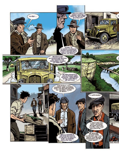 Generál Fajtl (2. vydání)