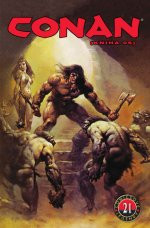 Conan 6