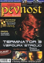 Pevnost 08/2003
