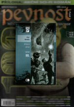 Pevnost 08/2010 - Mrtvá zóna
