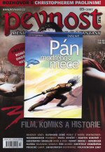 Pevnost 03/2007 - Pán modrého meče