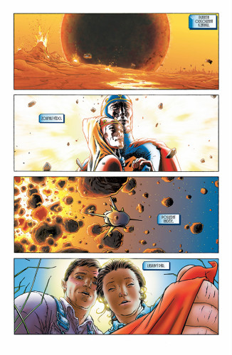 All-Star Superman (Legendy DC)