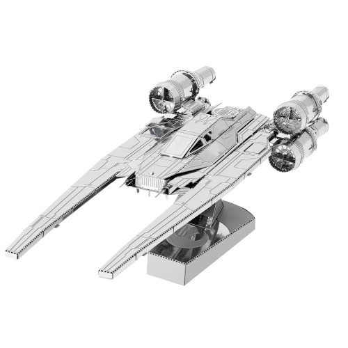 Podpůrná stíhačka UT-60D U-Wing