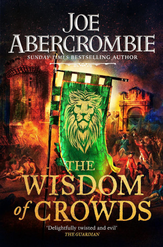 The Wisdom of Crowds