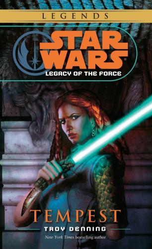 Star Wars - Tempest
