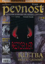Pevnost 11/2005 - Bestseller