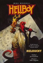 Hellboy: Melouchy