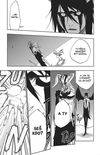 Bleach 41: Heart