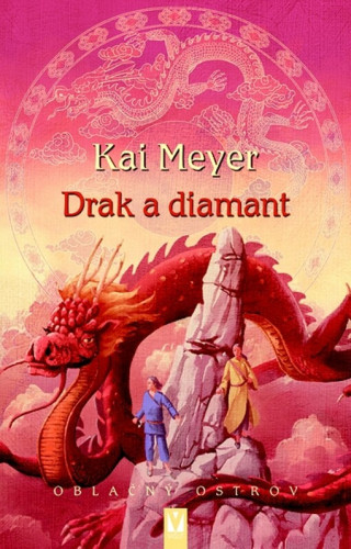 Drak a diamant