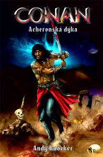 Conan: Acheronská dýka