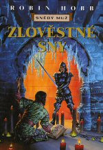 Snědý muž III - Zlověstné sny