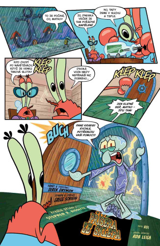 SpongeBob 9/2026