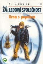 Ledová společnost 24: Urna s popelem