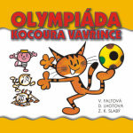 Olympiáda Kocoura Vavřince