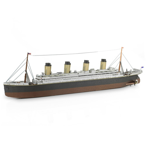 Titanic