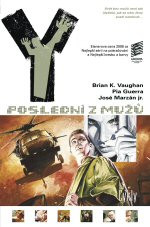 Y: Poslední z mužů 02 - Cykly